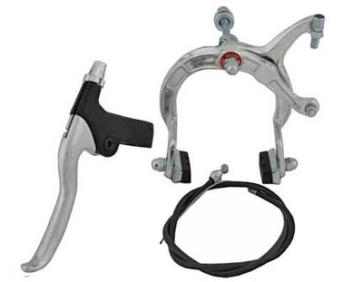 cycle brake set
